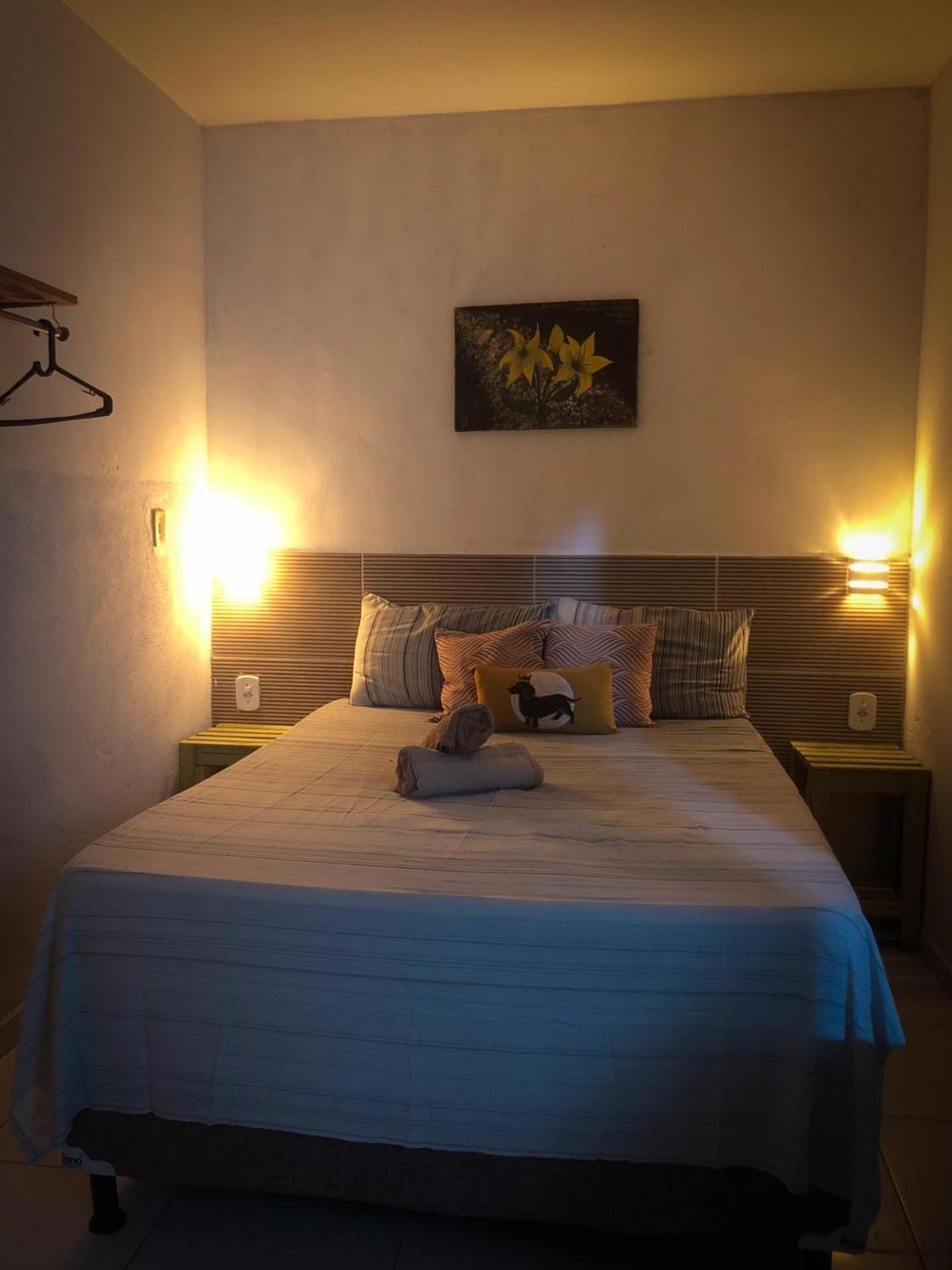 Apartment De Pajucara - Kitnet 03 - Castelo Da Lolla Maceio (Alagoas)
